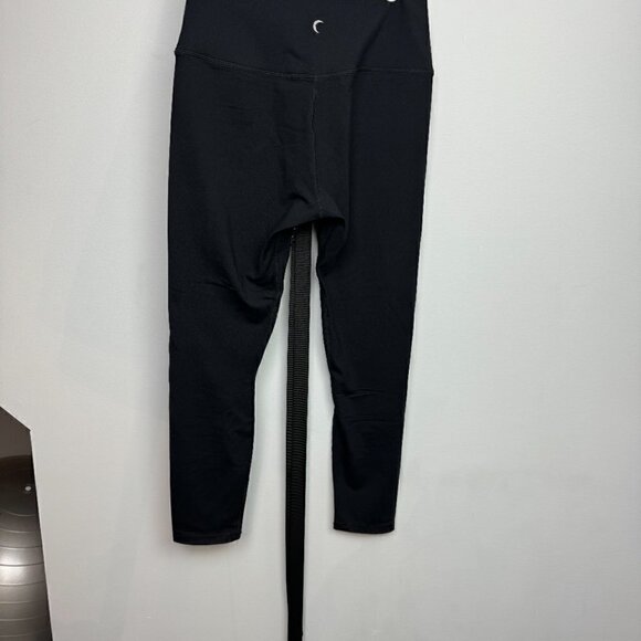 EUC - Zyia Black Ascend Leggings - Size 8-10 - Picture 3 of 9